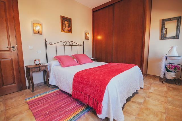 Mota del Marqués La Aldea Colorada Casa Rural المظهر الخارجي الصورة