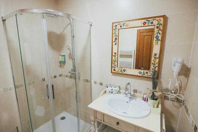 Mota del Marqués La Aldea Colorada Casa Rural المظهر الخارجي الصورة