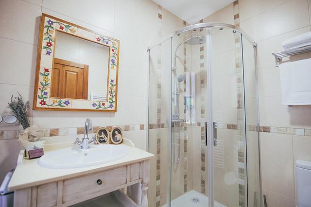 Mota del Marqués La Aldea Colorada Casa Rural المظهر الخارجي الصورة