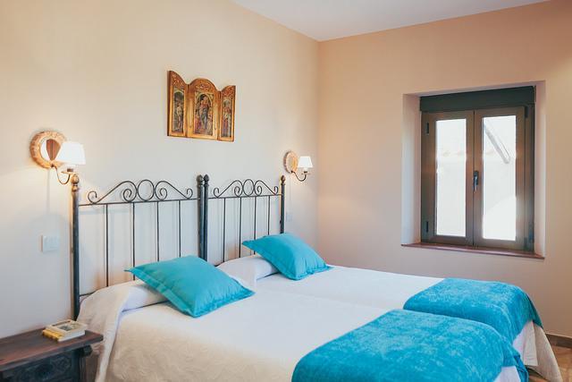 Mota del Marqués La Aldea Colorada Casa Rural المظهر الخارجي الصورة